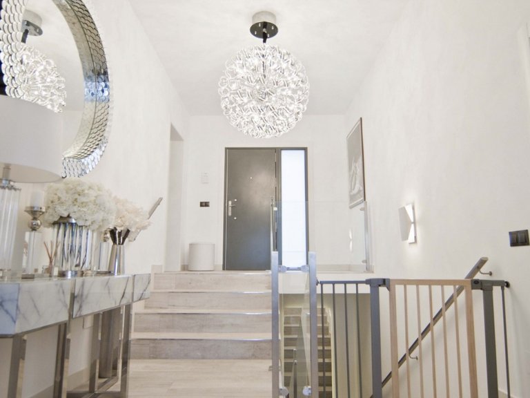 Villa for Sale in Estepona, Malaga 3