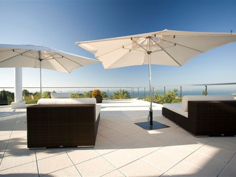 Town House for Sale in Marbella, Malaga 15