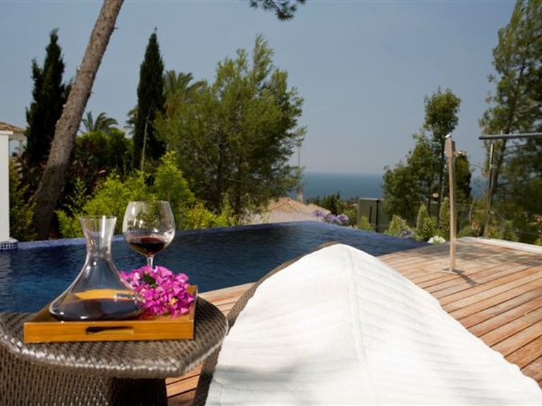 Town House for Sale in Marbella, Malaga 7