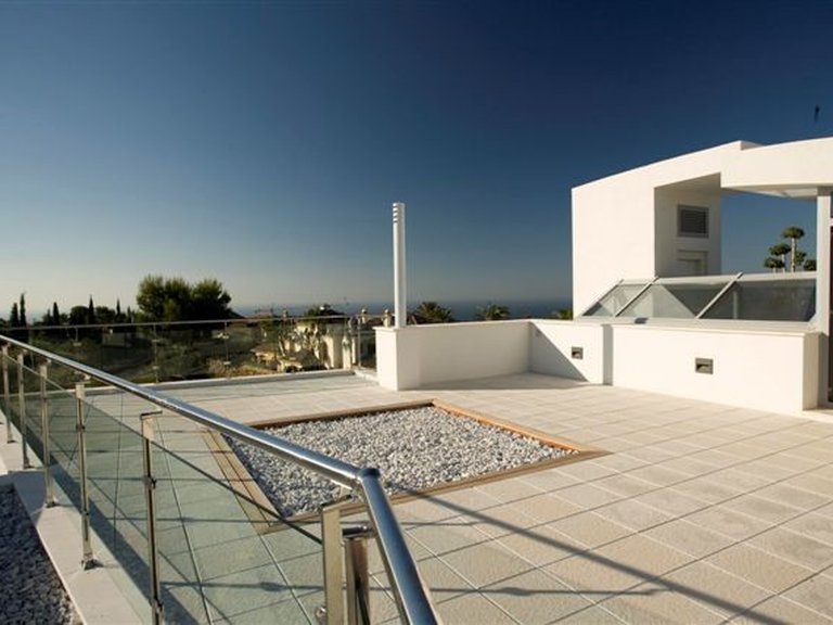 Town House for Sale in Marbella, Malaga 14