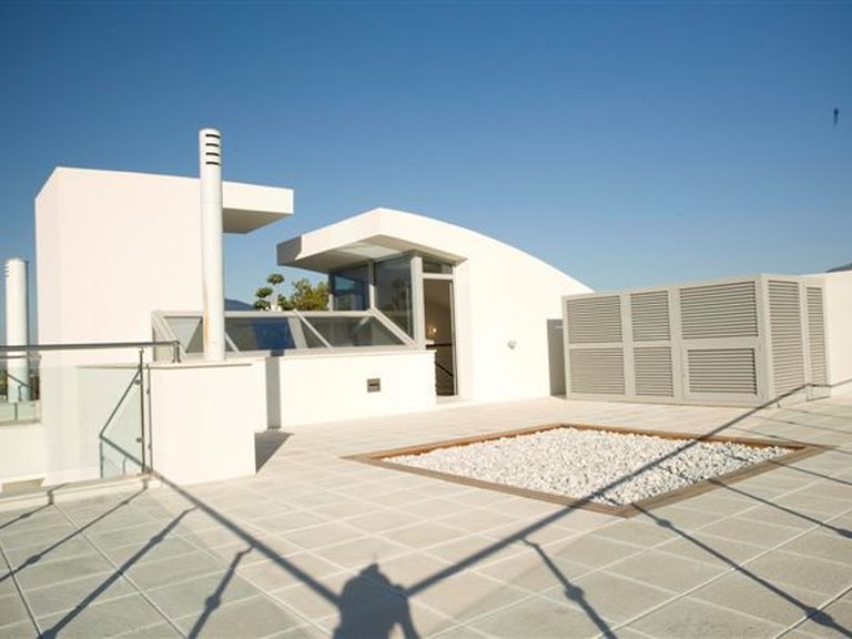 Town House for Sale in Marbella, Malaga 8