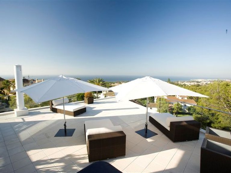 Town House for Sale in Marbella, Malaga 1