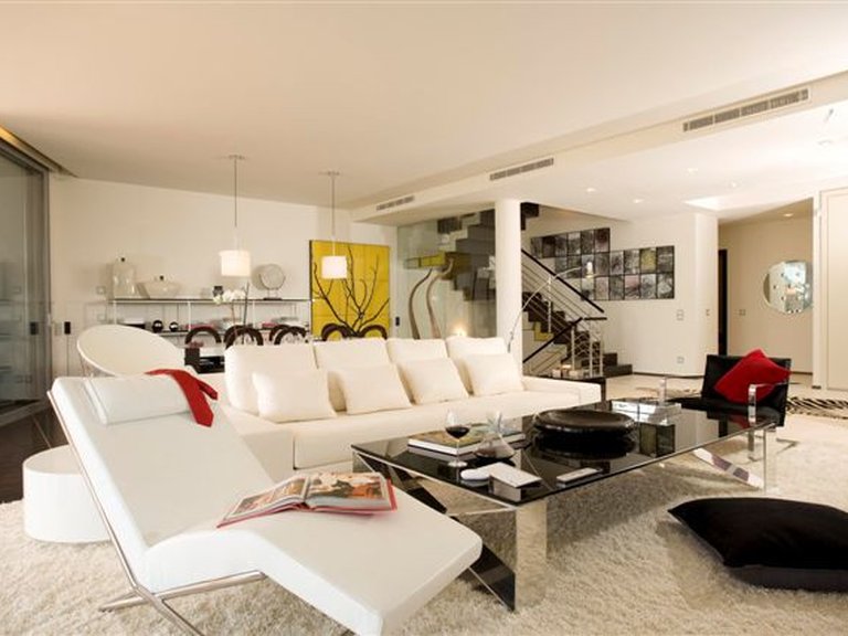 Town House for Sale in Marbella, Malaga 5