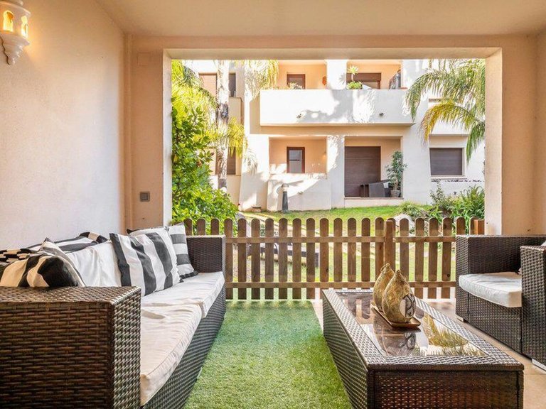 Apartment for Sale in Marbella, Malaga 15