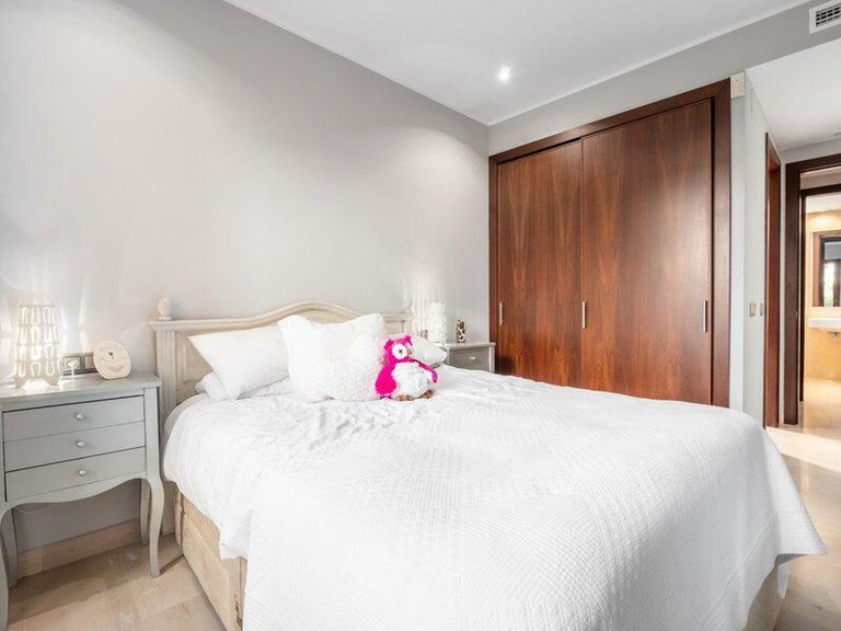 Apartment for Sale in Marbella, Malaga 7