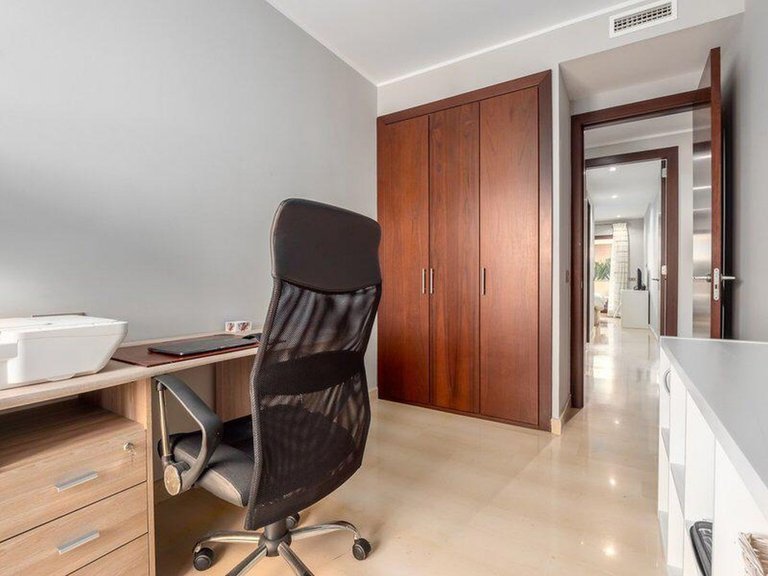 Apartment for Sale in Marbella, Malaga 9