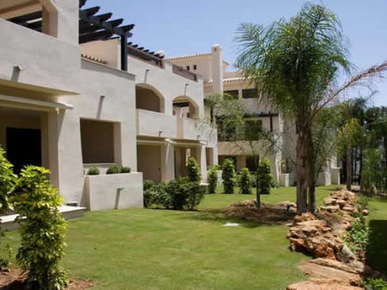 Apartment for Sale in Marbella, Malaga 2