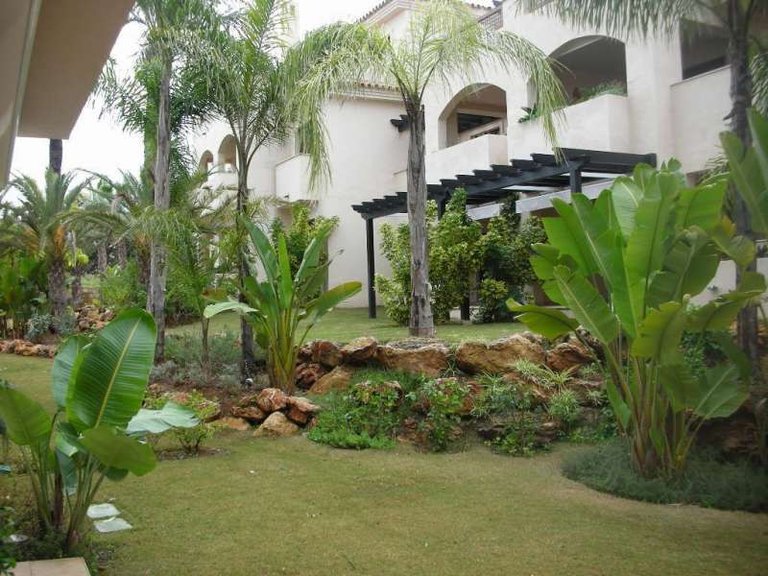 Apartment for Sale in Marbella, Malaga 14