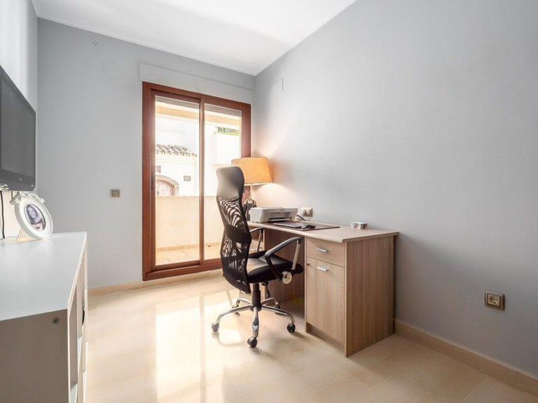 Apartment for Sale in Marbella, Malaga 10