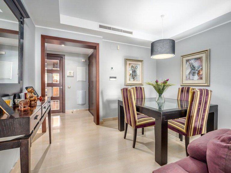 Apartment for Sale in Marbella, Malaga 16