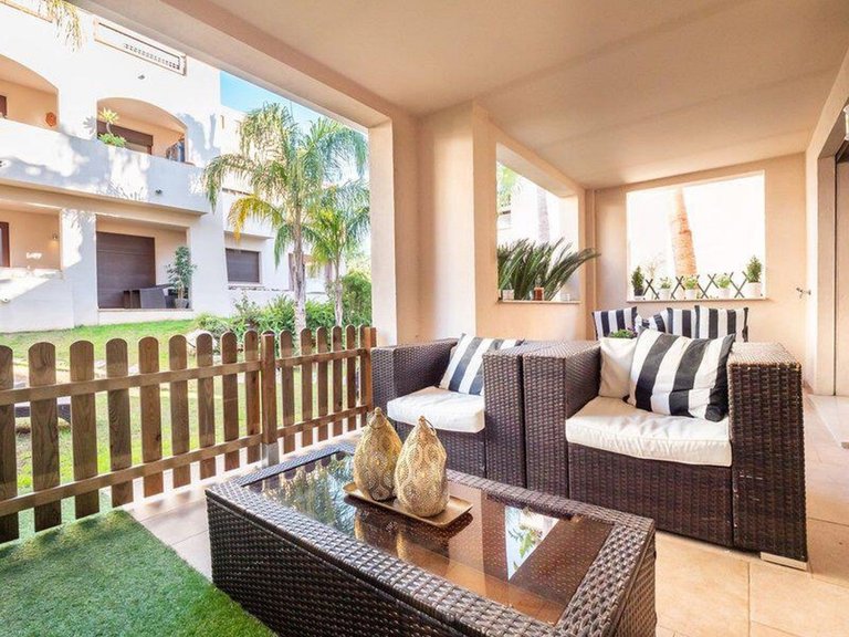 Apartment for Sale in Marbella, Malaga 4