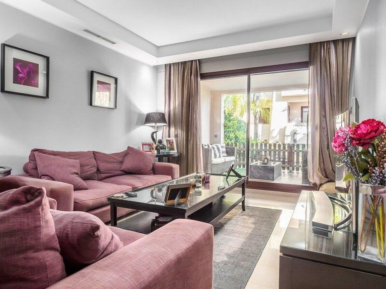 Apartment for Sale in Marbella, Malaga 1