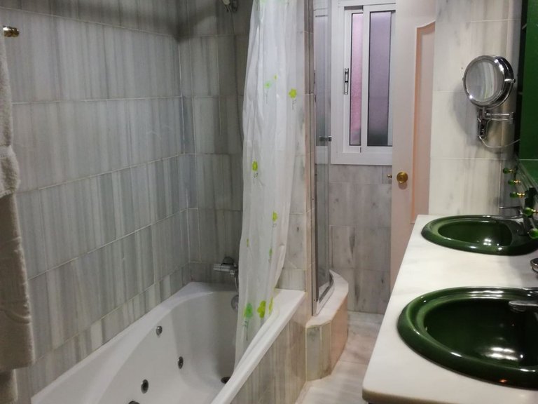 Town House for Sale in Marbella, Malaga 12