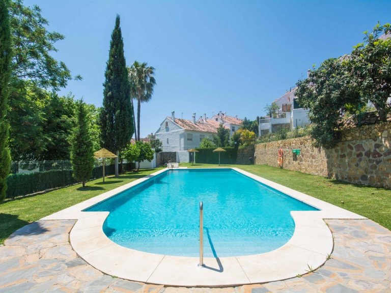 Town House for Sale in Marbella, Malaga 1