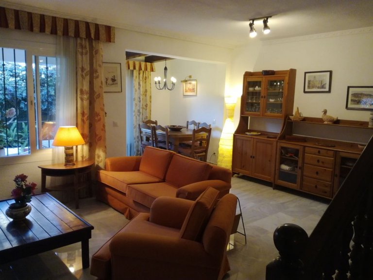 Town House for Sale in Marbella, Malaga 2