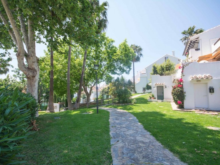Town House for Sale in Marbella, Malaga 3