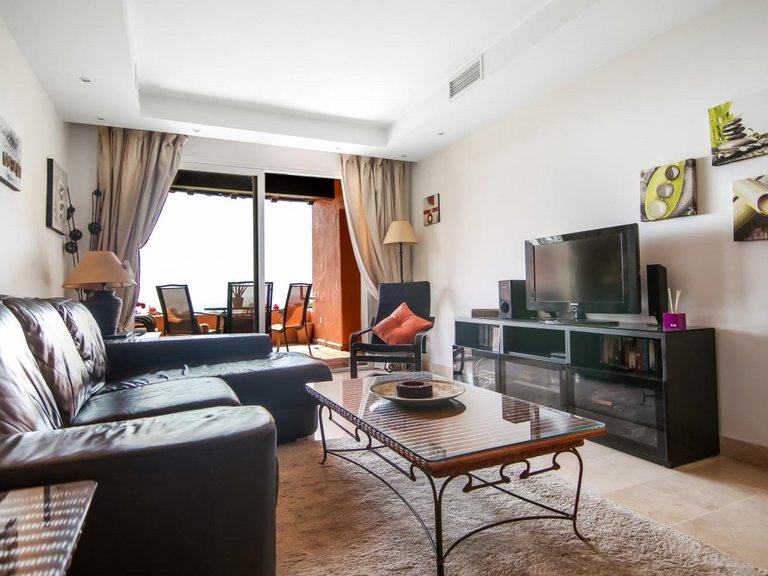Apartment for Sale in Marbella, Malaga 3