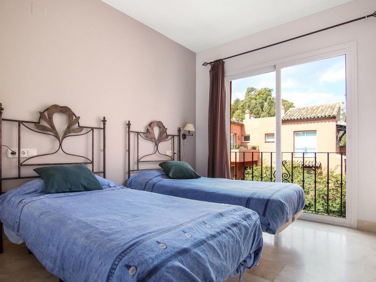 Apartment for Sale in Marbella, Malaga 7