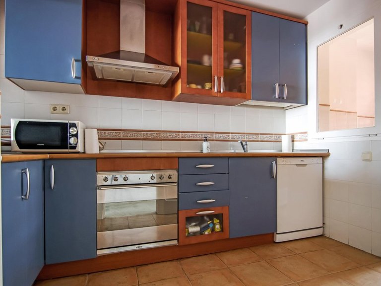 Apartment for Sale in Marbella, Malaga 4