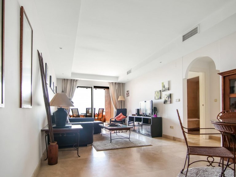 Apartment for Sale in Marbella, Malaga 2