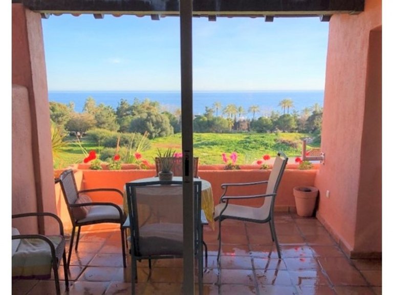 Apartment for Sale in Marbella, Malaga 9