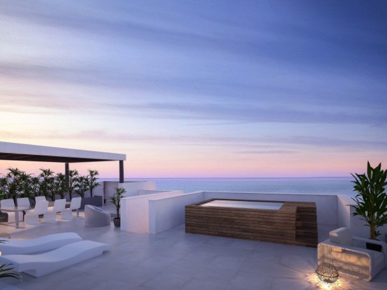 Apartment for Sale in Fuengirola, Malaga 4