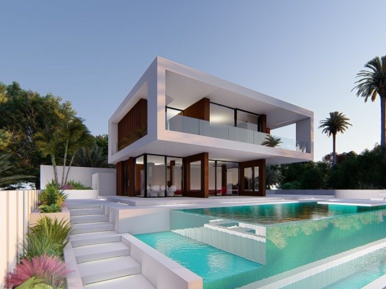 Villa for Sale in Estepona, Malaga 7