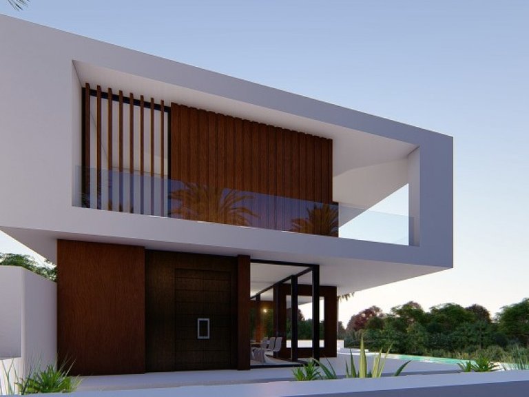 Villa for Sale in Estepona, Malaga 5