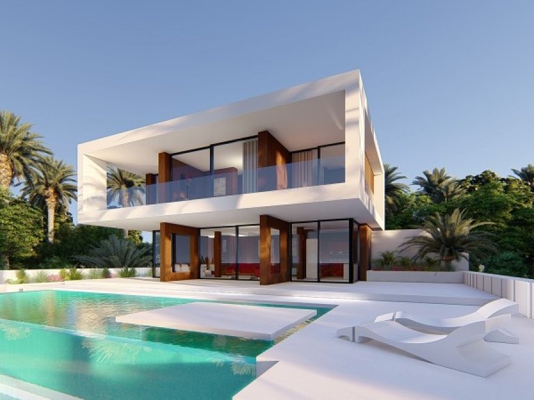 Villa for Sale in Estepona, Malaga 6