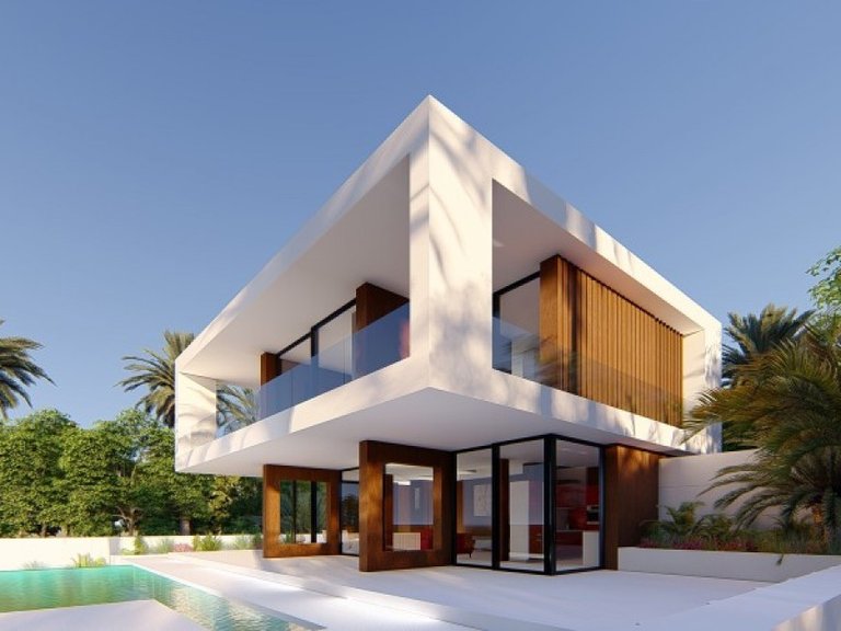 Villa for Sale in Estepona, Malaga 3