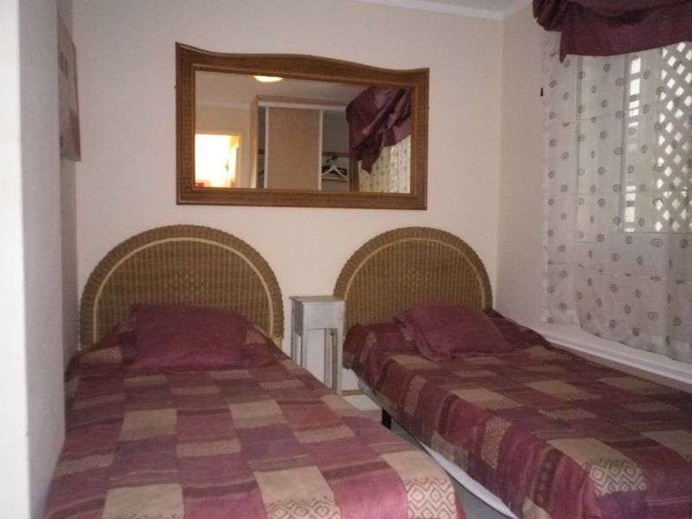 Apartment for Sale in Marbella, Malaga 10