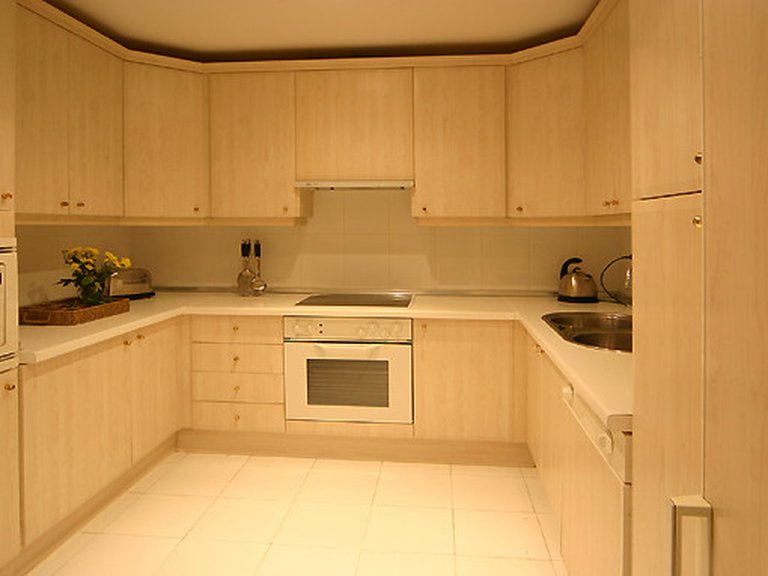 Apartment for Sale in Marbella, Malaga 8