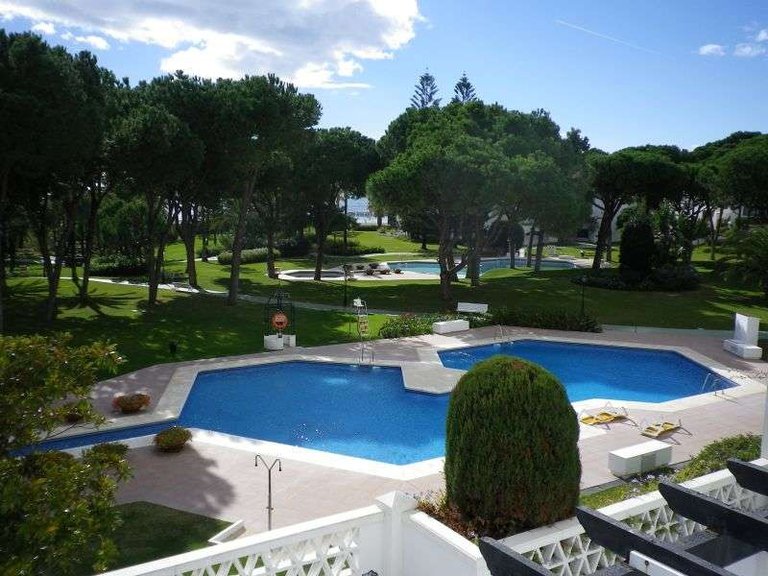Apartment for Sale in Marbella, Malaga 2