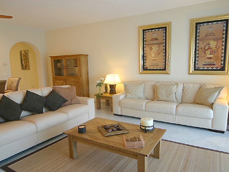 Apartment for Sale in Marbella, Malaga 5