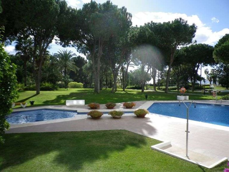 Apartment for Sale in Marbella, Malaga 17