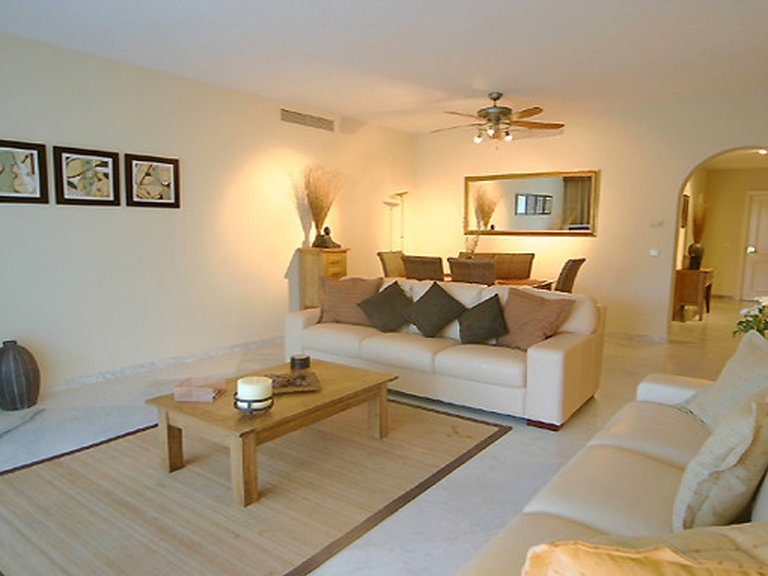 Apartment for Sale in Marbella, Malaga 4