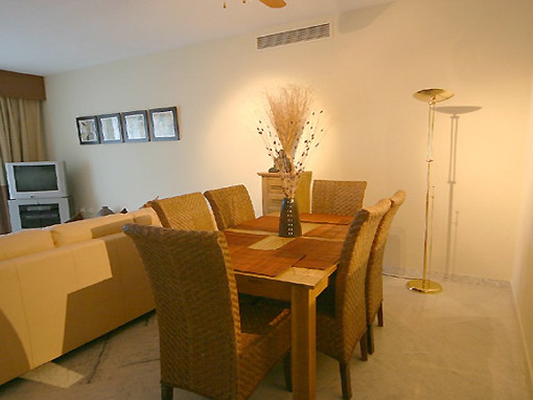 Apartment for Sale in Marbella, Malaga 6