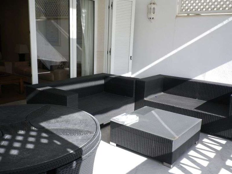 Apartment for Sale in Marbella, Malaga 15