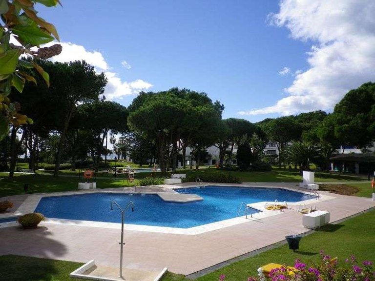 Apartment for Sale in Marbella, Malaga 16