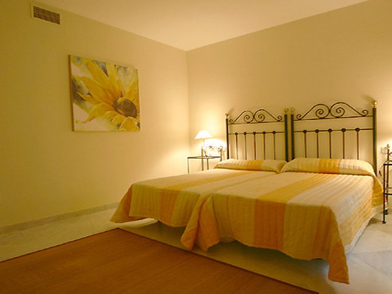 Apartment for Sale in Marbella, Malaga 9