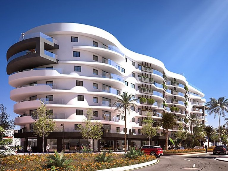 Apartment for Sale in Estepona, Malaga 2
