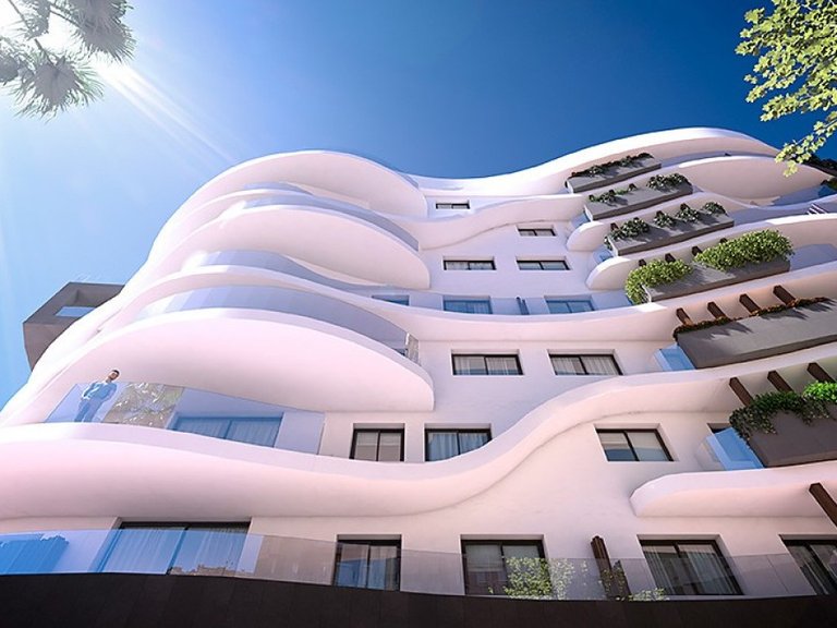 Apartment for Sale in Estepona, Malaga 4