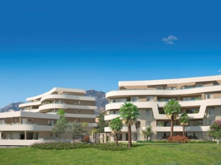 Apartment for Sale in Mijas, Malaga 1