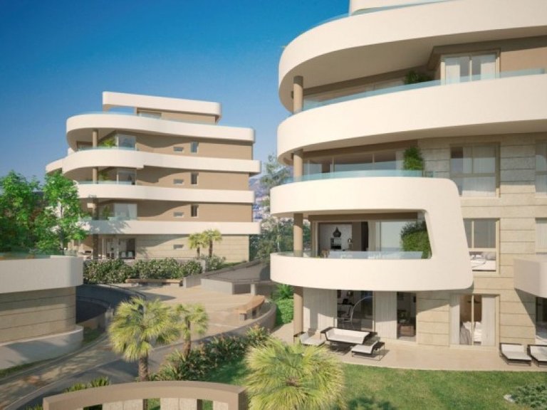 Apartment for Sale in Mijas, Malaga 3