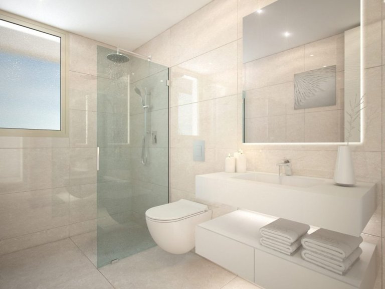 Apartment for Sale in Mijas, Malaga 8