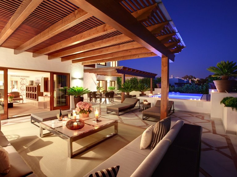 Apartment for Sale in Estepona, Malaga 7