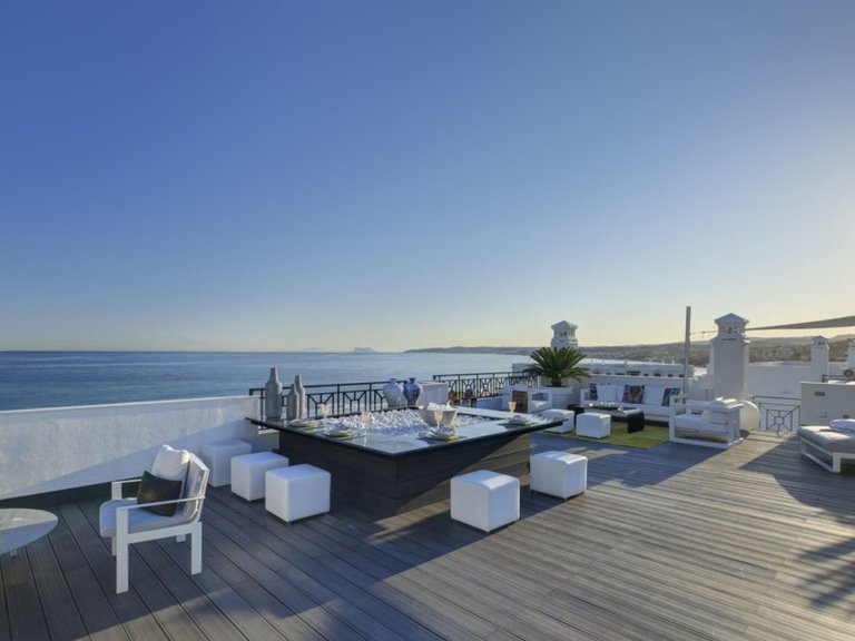 Apartment for Sale in Estepona, Malaga 9