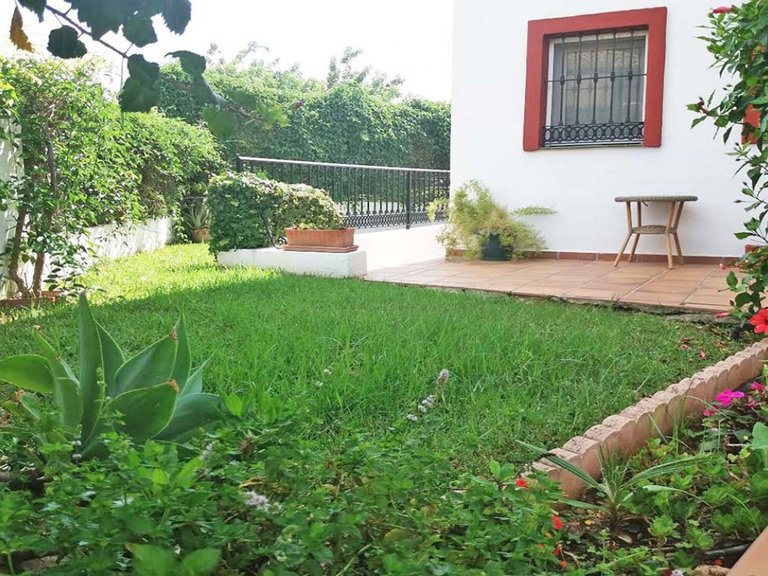 Town House for Sale in Marbella, Malaga 19