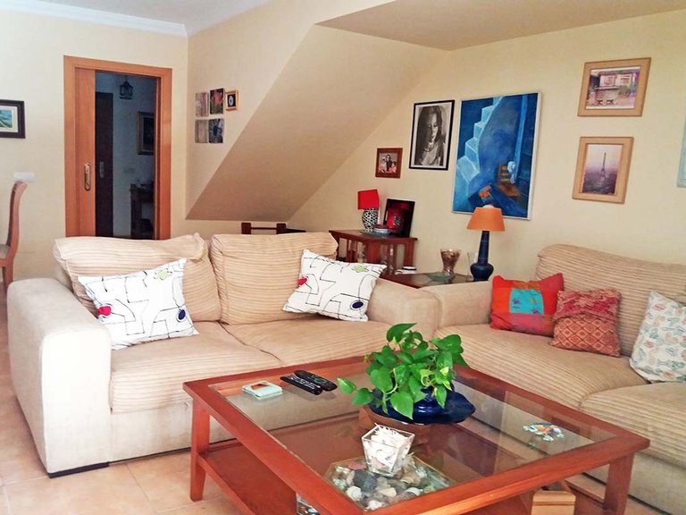 Town House for Sale in Marbella, Malaga 3