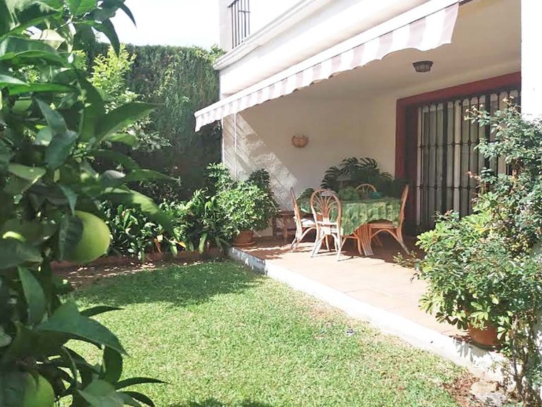 Town House for Sale in Marbella, Malaga 4
